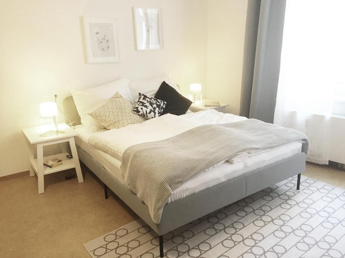 בופארד Roemerburg Apartments Burgstrasse מראה חיצוני תמונה
