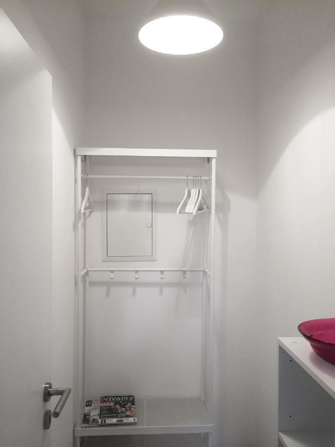 בופארד Roemerburg Apartments Burgstrasse מראה חיצוני תמונה