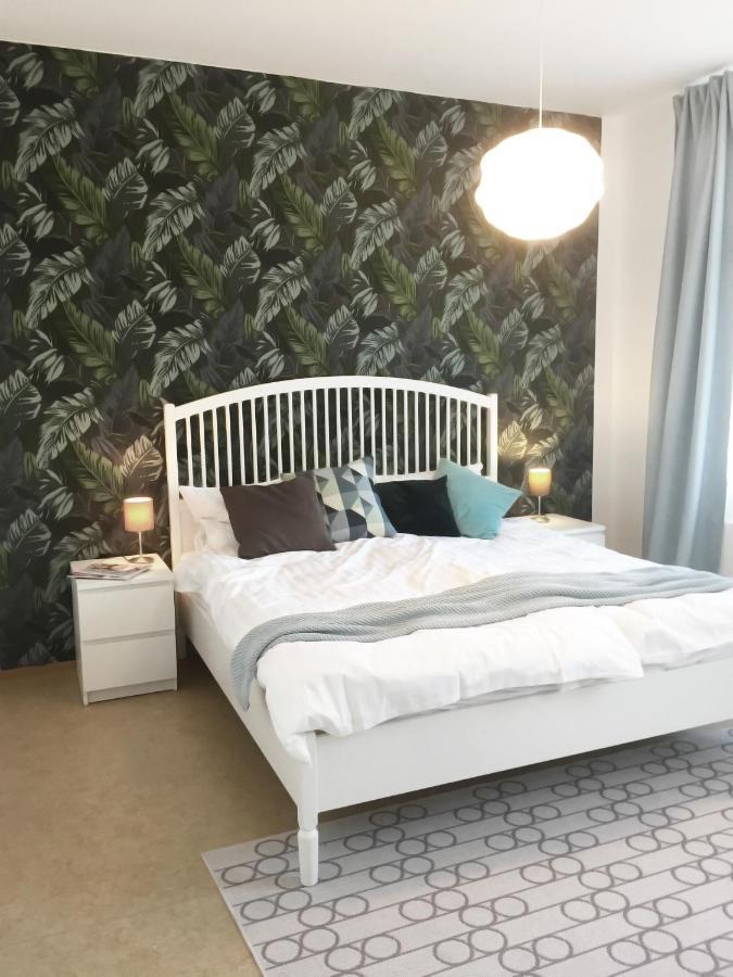 בופארד Roemerburg Apartments Burgstrasse מראה חיצוני תמונה