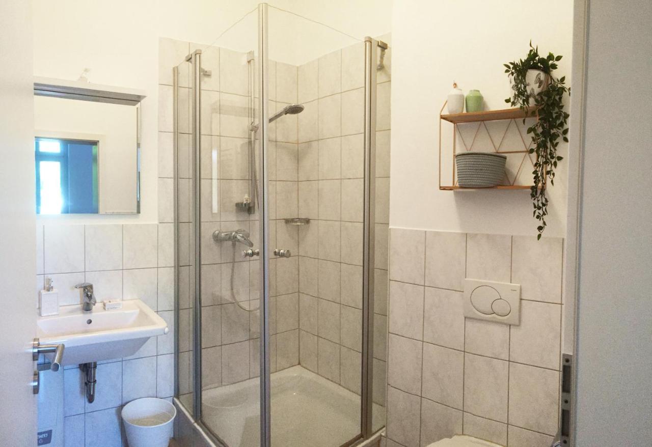 בופארד Roemerburg Apartments Burgstrasse מראה חיצוני תמונה