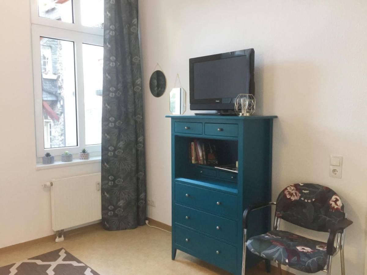 בופארד Roemerburg Apartments Burgstrasse מראה חיצוני תמונה