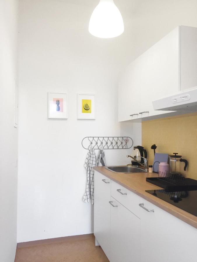 בופארד Roemerburg Apartments Burgstrasse מראה חיצוני תמונה