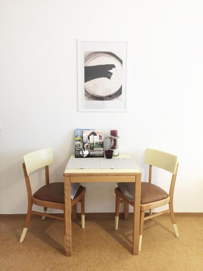 בופארד Roemerburg Apartments Burgstrasse מראה חיצוני תמונה