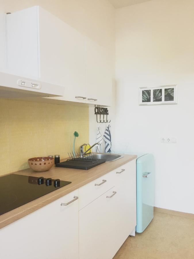 בופארד Roemerburg Apartments Burgstrasse מראה חיצוני תמונה