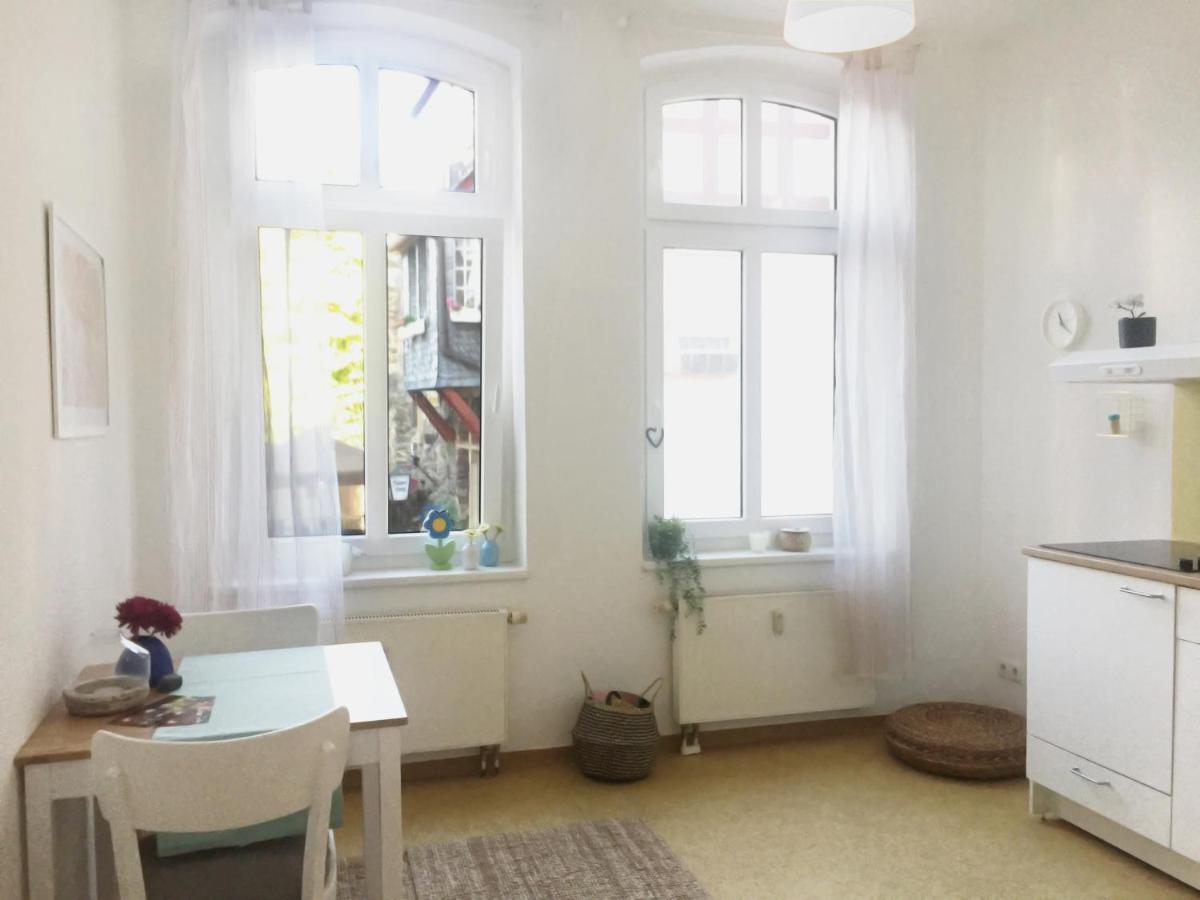 בופארד Roemerburg Apartments Burgstrasse מראה חיצוני תמונה