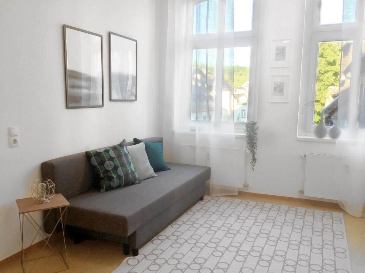 בופארד Roemerburg Apartments Burgstrasse מראה חיצוני תמונה