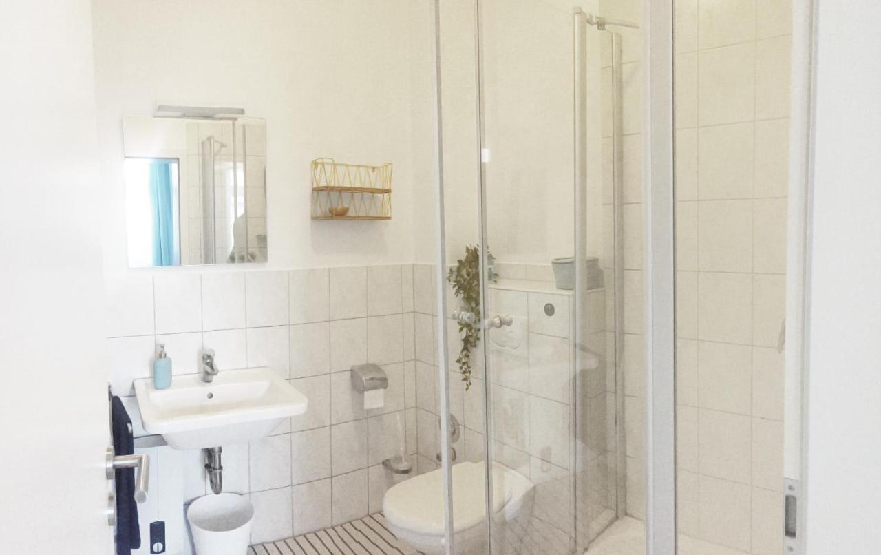 בופארד Roemerburg Apartments Burgstrasse מראה חיצוני תמונה