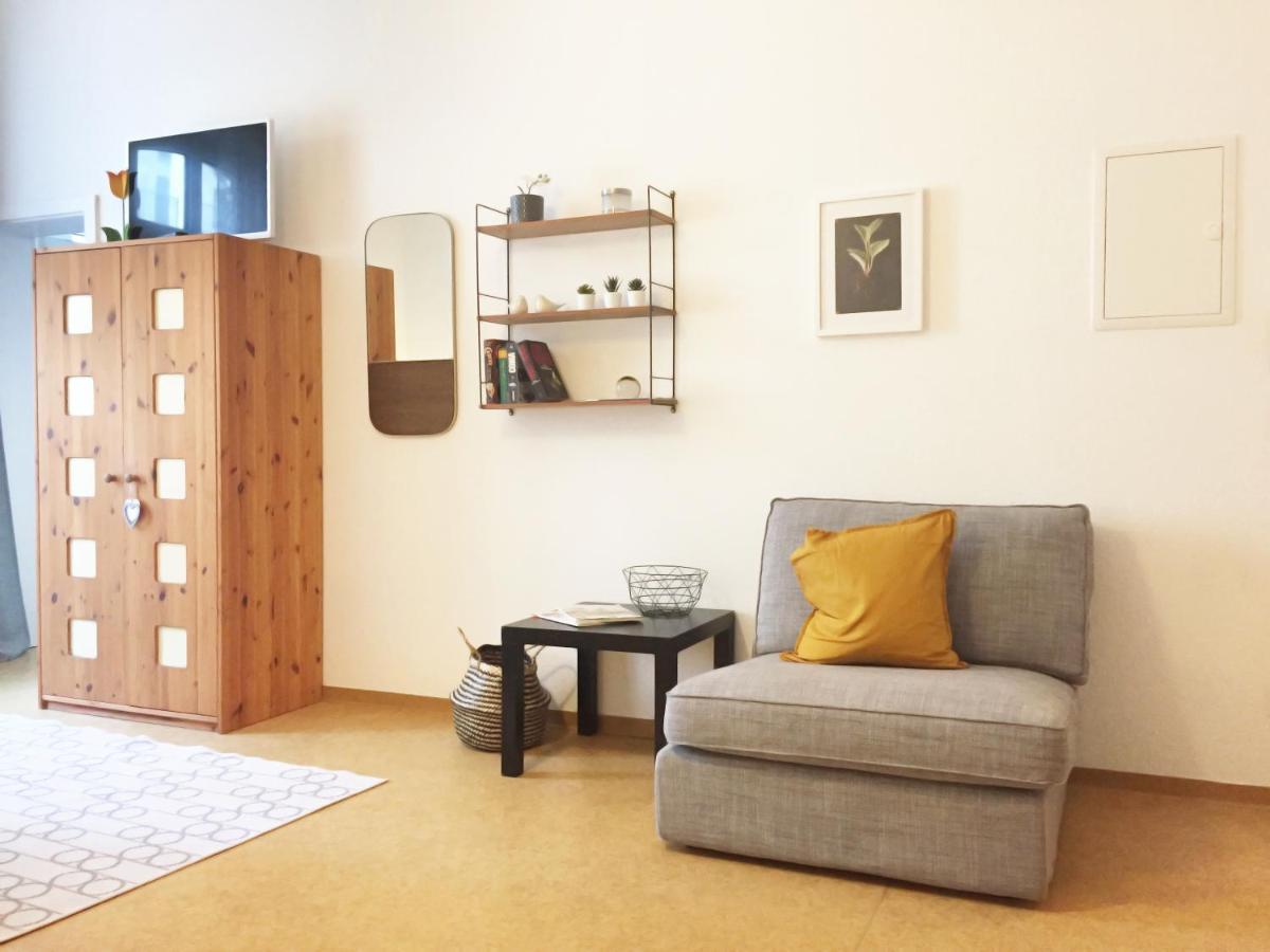 בופארד Roemerburg Apartments Burgstrasse מראה חיצוני תמונה