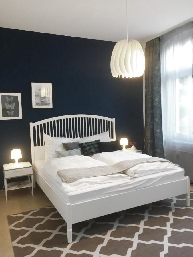 בופארד Roemerburg Apartments Burgstrasse מראה חיצוני תמונה