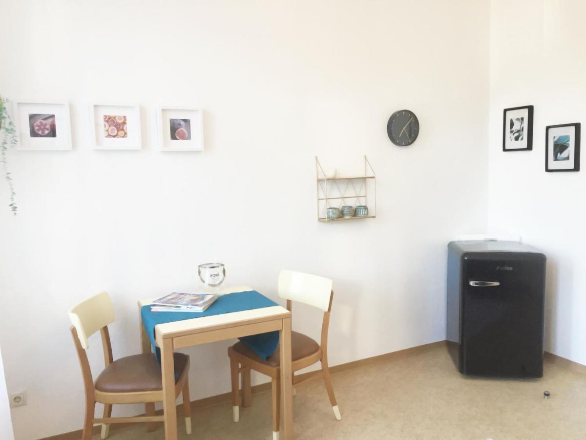 בופארד Roemerburg Apartments Burgstrasse מראה חיצוני תמונה