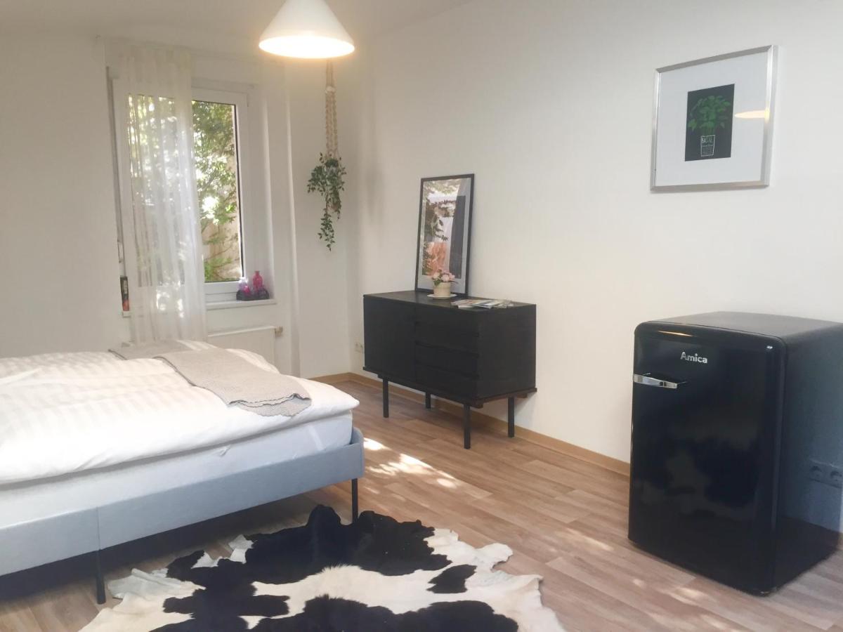 בופארד Roemerburg Apartments Burgstrasse מראה חיצוני תמונה